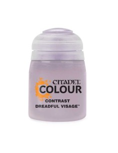 Citadel Contrast - Dreadful Visage