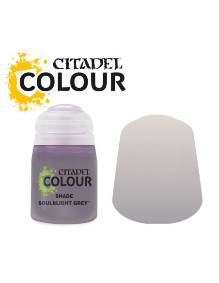 Citadel Shade - Soulblight Grey