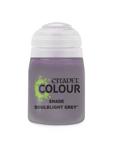 Citadel Shade - Soulblight Grey