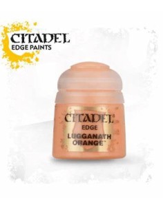 Citadel Layer - Lugganath Orange