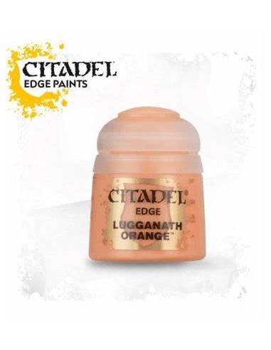 Citadel Layer - Lugganath Orange