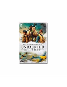 Undaunted: Battle of Britain