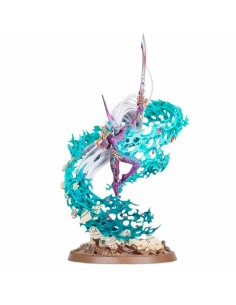 Warhammer 40,000 - Aeldari: El Yncarne 2