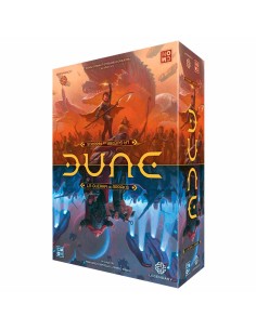 Dune: La Guerra de Arrakis