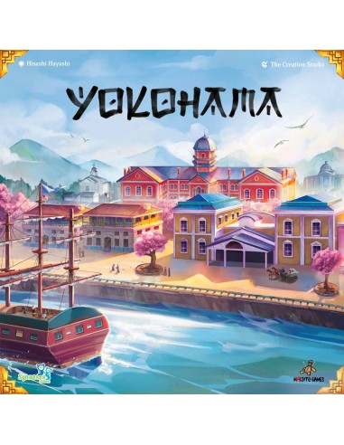 Yokohama (Spanish)