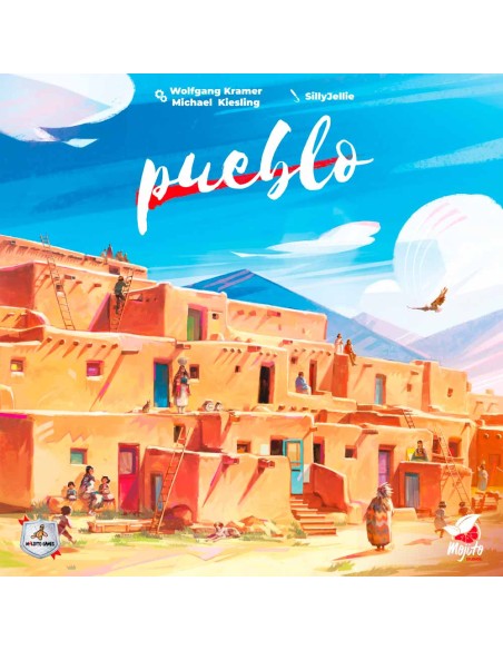 Pueblo