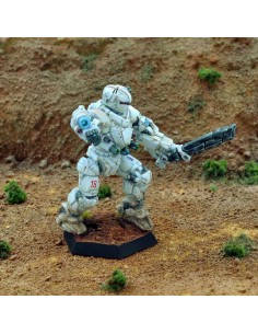 BattleTech: Premium Mini Black Knight 2