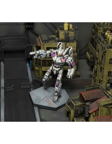 BattleTech: Premium Mini Phoenix Hawk