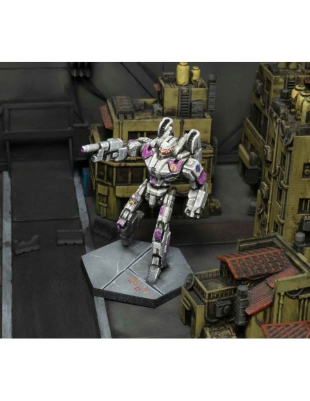 BattleTech: Premium Mini Phoenix Hawk