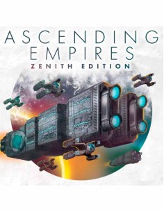 Ascending Empires: Edición Zenith (INGLÉS)