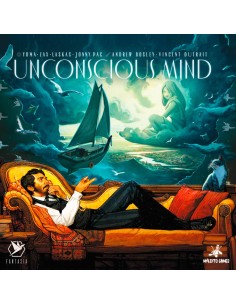 Unconscious Mind (Spanish)