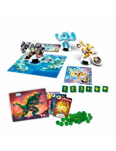 King Of Tokyo Origins 2