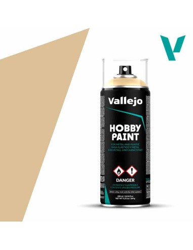 Vallejo - Imprimacion Spray Blanco Hueso