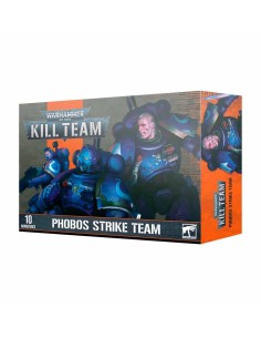 Warhammer 40,000 - Kill Team: Phobos Strike Team