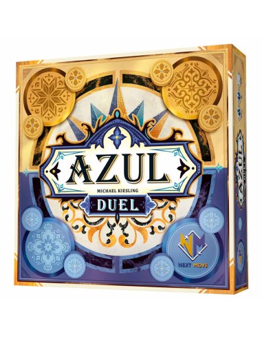 Azul Duel