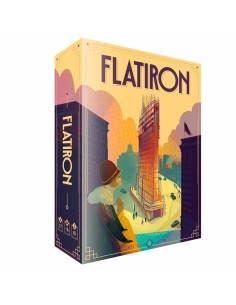 Flatiron (Spanish)