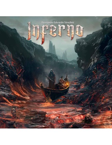 Inferno (Spanish)