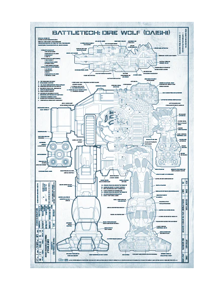 BattleTech: Premium Record Sheets Mercenaries