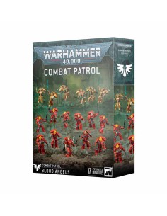 Warhammer 40,000 - Combat Patrol: Blood Angels