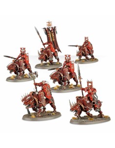 Warhammer 40,000 - Blades of Khorne: Mighty Skullcrushers 2