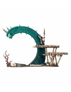 Warhammer Age of Sigmar - Seraphon: Starfire Pylon