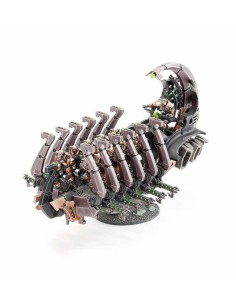 Warhammer 40,000 - Necrones: Ghost Ark/Doomsday Ark 2