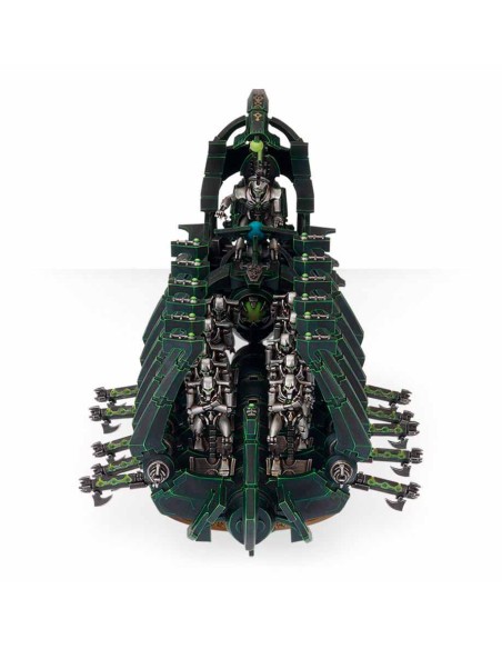 Warhammer 40,000 - Necrones: Ghost Ark/Doomsday Ark