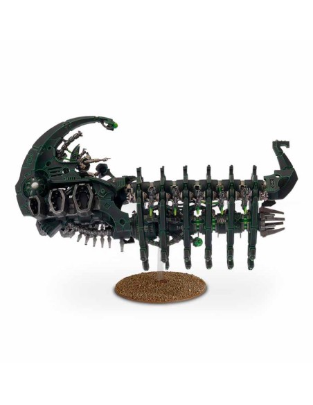 Warhammer 40,000 - Necrones: Ghost Ark/Doomsday Ark