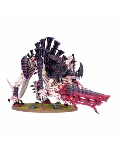 Warhammer 40,000 - Tyranids: Tyrannofex/Tervigon 2