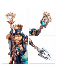 Warhammer Age of Sigmar - Stormcast Eternals: Stormcoven 2