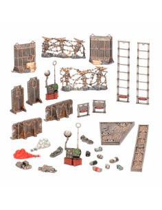 Warhammer 40,000 - Kill Team: Equipment Pack 2