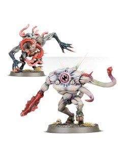 Warhammer Age of Sigmar - Slaves to Darkness: Chaos Spawn 2