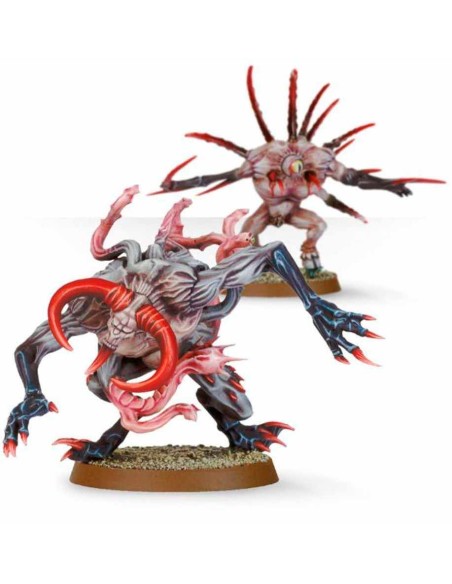 Warhammer Age of Sigmar - Slaves to Darkness: Chaos Spawn