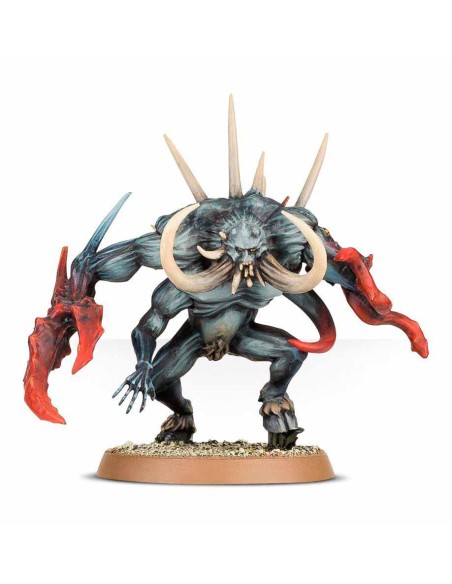 Warhammer Age of Sigmar - Slaves to Darkness: Chaos Spawn