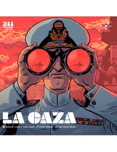 La Caza