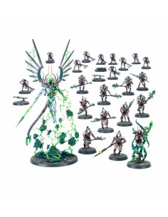 Warhammer 40,000 - Necrons Battleforce: Hypercrypt Legion 2