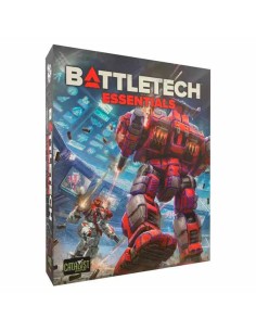 BattleTech: Essentials