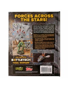 BattleTech: Interstellar Operations Battleforce 2