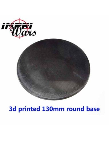 ImpriWars - Round Bases - 130mm