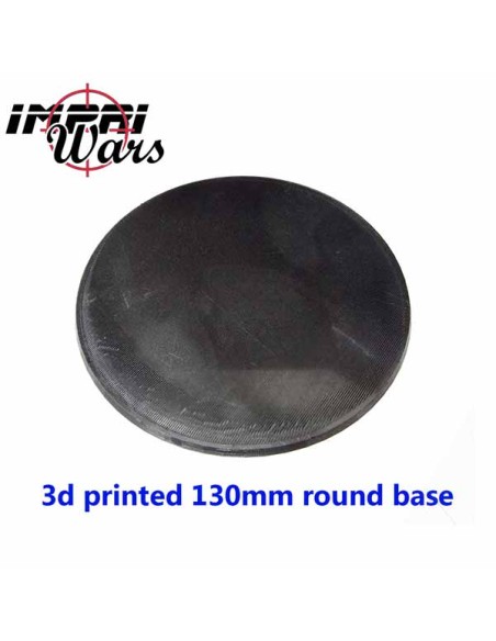 ImpriWars - Round Bases - 130mm