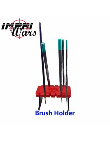 ImpriWars - Brush holder