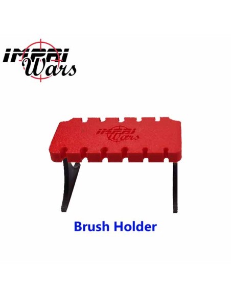 ImpriWars - Brush holder