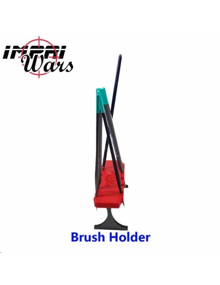 ImpriWars - Brush holder