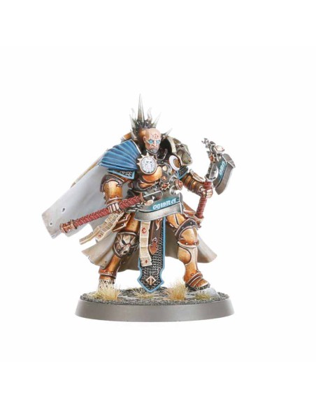 Warhammer Age of Sigmar - Stormcast Eternals: Reclusians