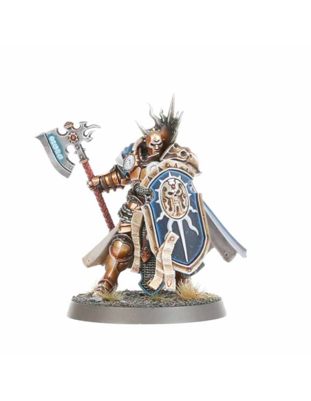 Warhammer Age of Sigmar - Stormcast Eternals: Reclusians