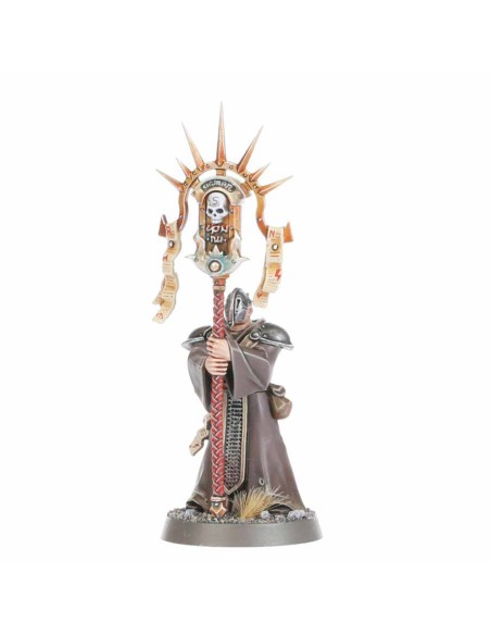 Warhammer Age of Sigmar - Stormcast Eternals: Reclusians