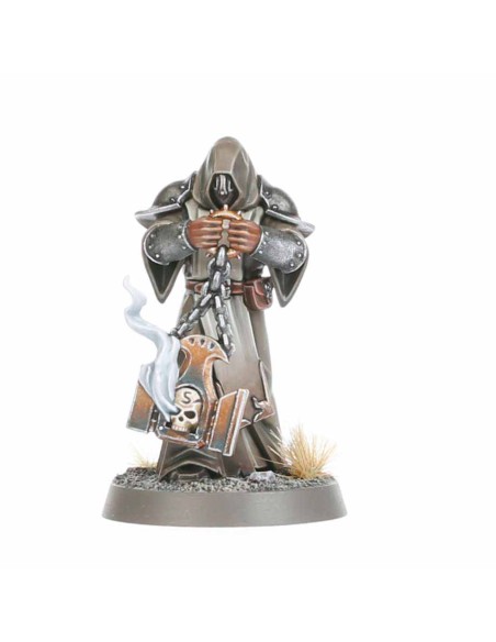 Warhammer Age of Sigmar - Stormcast Eternals: Reclusians