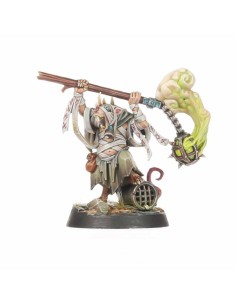 Warhammer Age of Sigmar - Skavens: Plaguepack 2