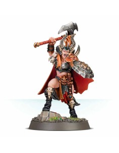 Warhammer Age of Sigmar - Punta de lanza: Esclavos de la Oscuridad – Invasores Pactoscuro 2