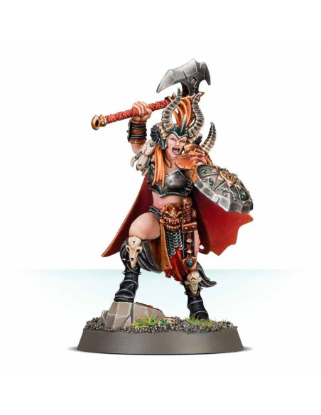 Warhammer Age of Sigmar - Spearhead: Slaves to Darkness – Darkoath Raiders